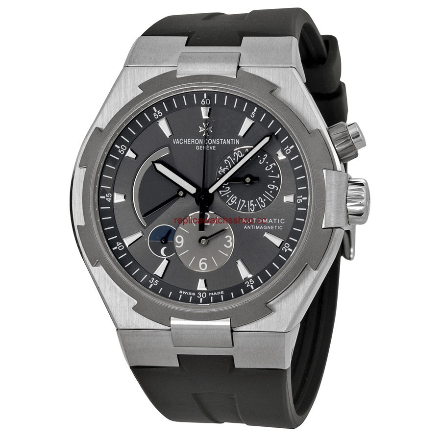 Vacheron Constantin Overseas 47450/000W-9511 Vacheron Constantin Overseas 47450/000W-9511