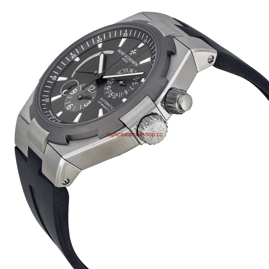 Vacheron Constantin Overseas 47450/000W-9511 img1