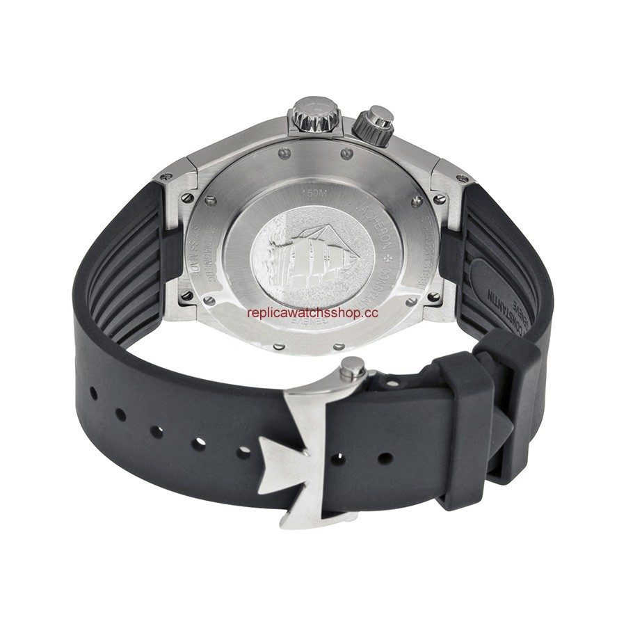 Vacheron Constantin Overseas 47450/000W-9511 img2 Vacheron Constantin Overseas 47450/000W-9511 img2