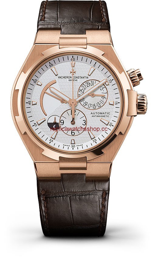 Vacheron Constantin Overseas 47450/000R-9404 Vacheron Constantin Overseas 47450/000R-9404