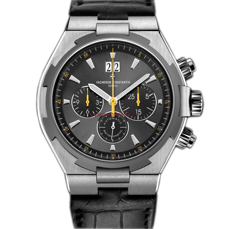 Vacheron Constantin Overseas 49150/000W-9015
