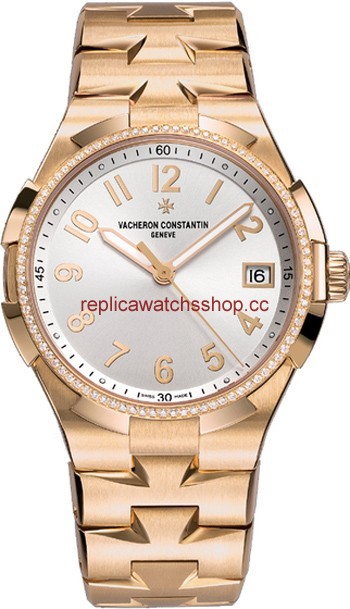 Vacheron Constantin Overseas 47560/D10R-9672
