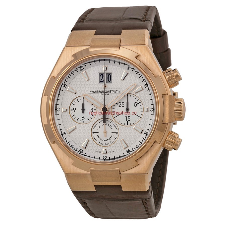 Vacheron Constantin Overseas 49150/000R-9454