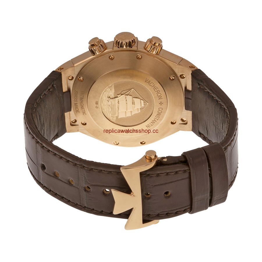 Vacheron Constantin Overseas 49150/000R-9454 img2