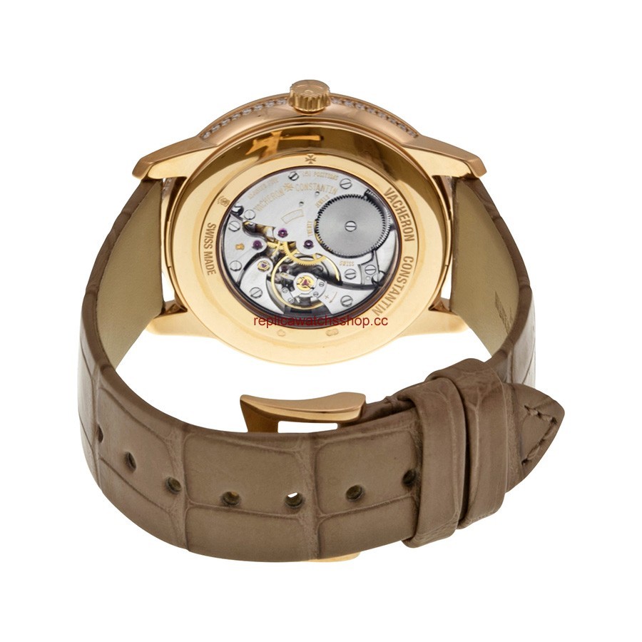 Vacheron Constantin Patrimony 81530/000R-9682 img2 Vacheron Constantin Patrimony 81530/000R-9682 img2
