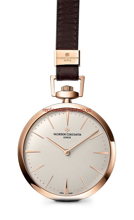 Vacheron Constantin Patrimony 82028/000R-9708