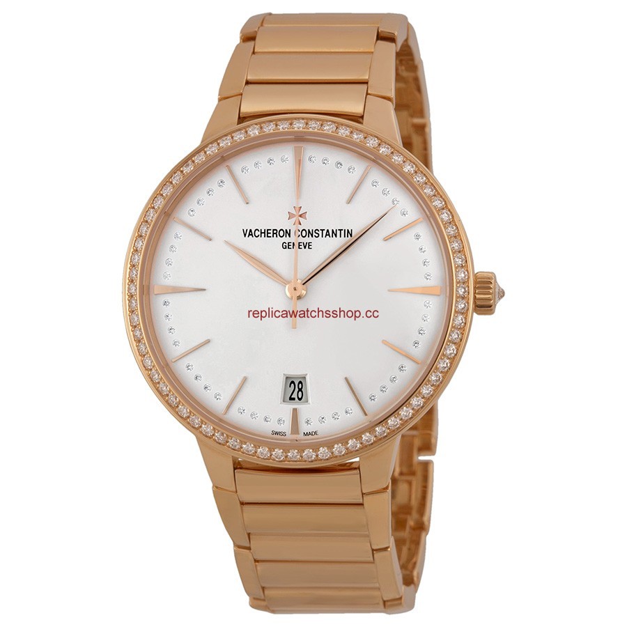 Vacheron Constantin Patrimony 85515/CA1R-9840 Vacheron Constantin Patrimony 85515/CA1R-9840