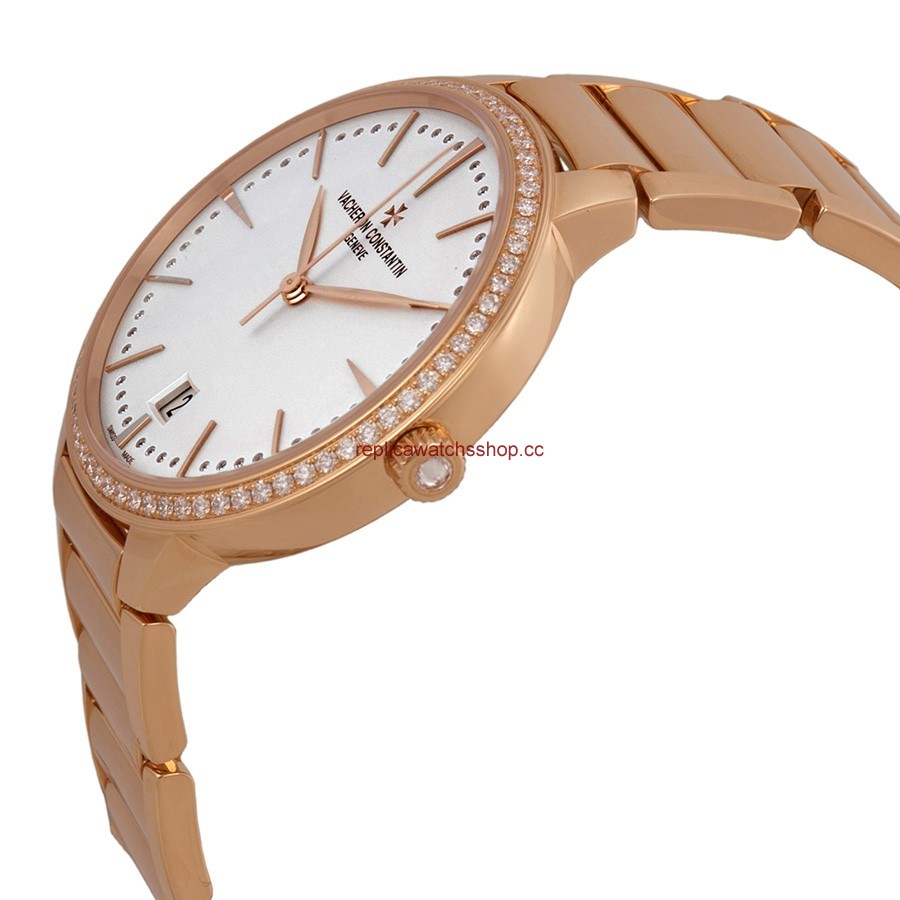 Vacheron Constantin Patrimony 85515/CA1R-9840 img1