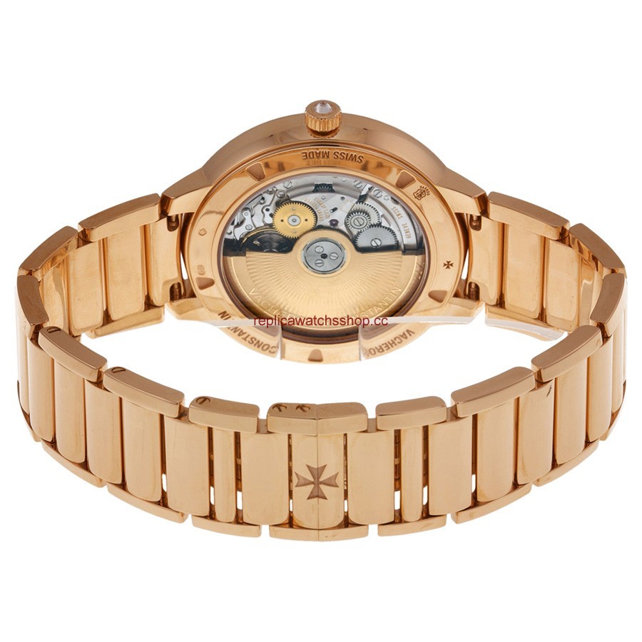 Vacheron Constantin Patrimony 85515/CA1R-9840 img2 Vacheron Constantin Patrimony 85515/CA1R-9840 img2