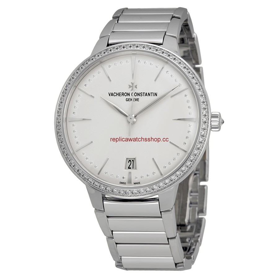 Vacheron Constantin Patrimony 85515/CA1G-9841 Vacheron Constantin Patrimony 85515/CA1G-9841
