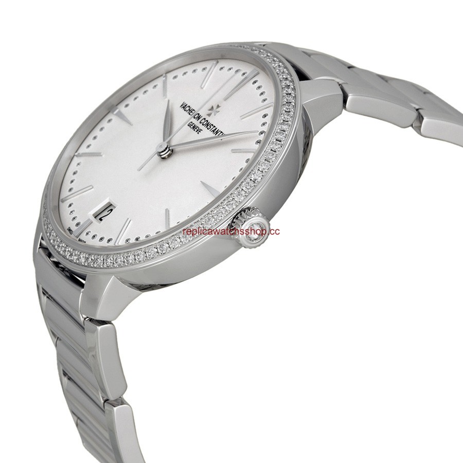 Vacheron Constantin Patrimony 85515/CA1G-9841 img1
