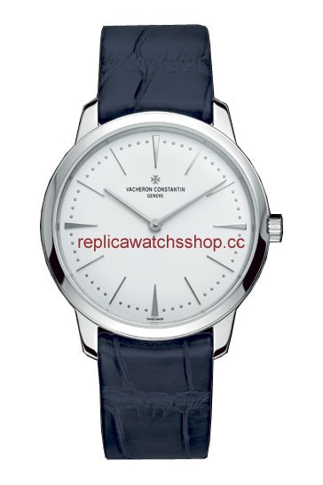 Vacheron Constantin Patrimony 81530/000G-9681 Vacheron Constantin Patrimony 81530/000G-9681