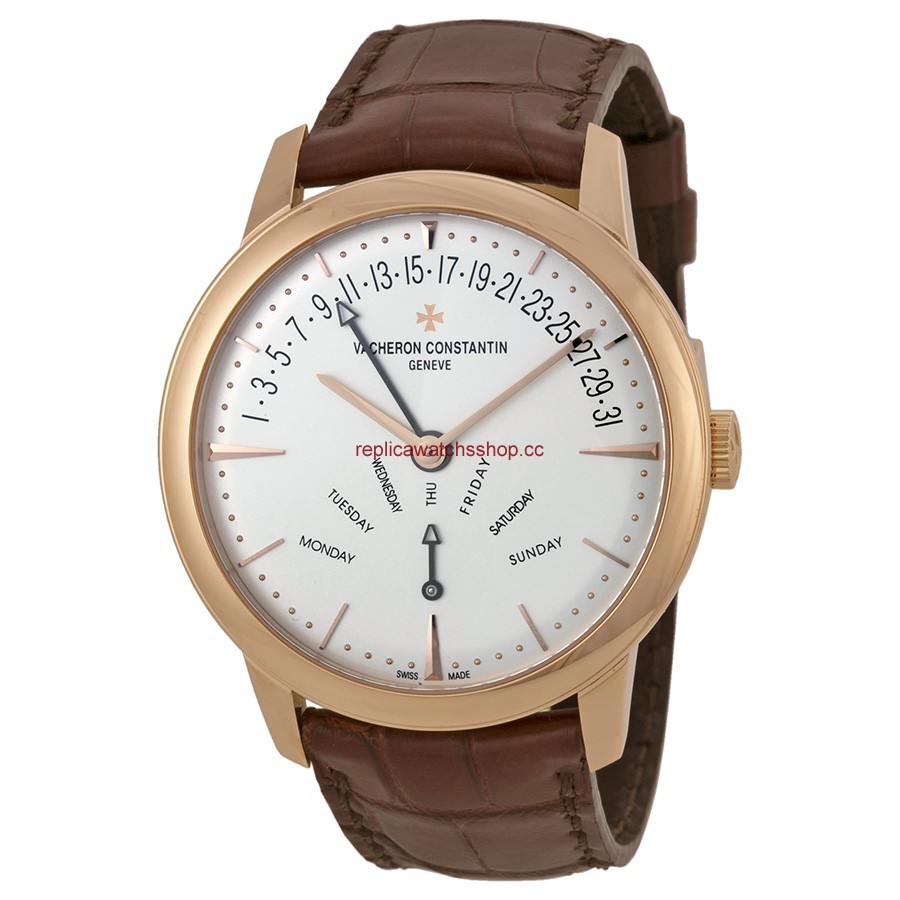 Vacheron Constantin Patrimony 86020/000R-9239 Vacheron Constantin Patrimony 86020/000R-9239