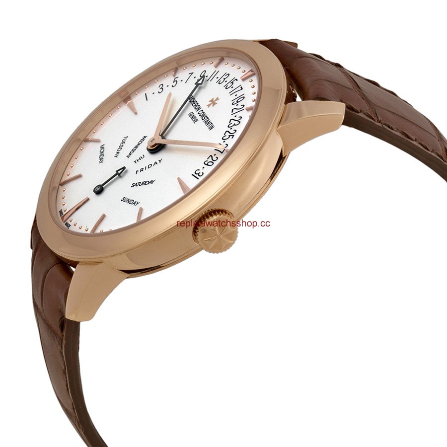 Vacheron Constantin Patrimony 86020/000R-9239 img1