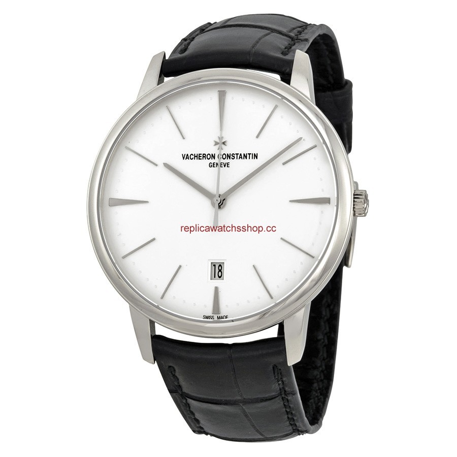 Vacheron Constantin Patrimony 85180/000G-9230