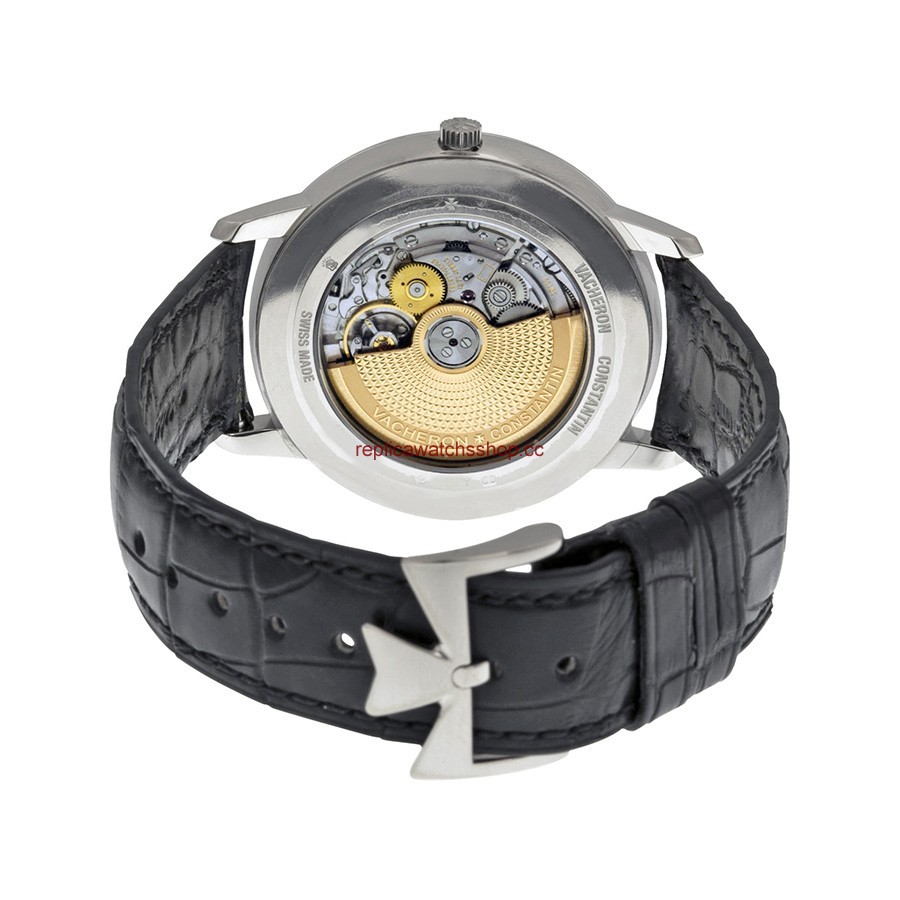 Vacheron Constantin Patrimony 85180/000G-9230 img2