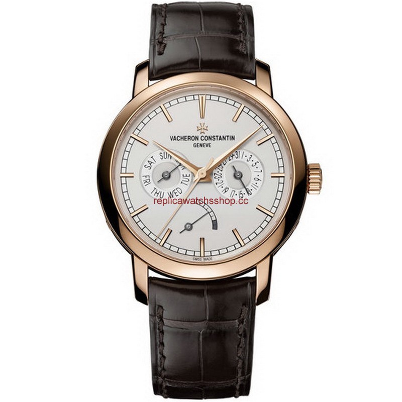 Vacheron Constantin Patrimony 85290/000R-9969 Vacheron Constantin Patrimony 85290/000R-9969