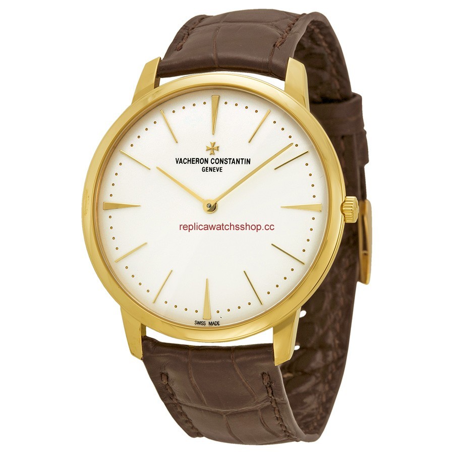 Vacheron Constantin Patrimony 81180/000J-9118 Vacheron Constantin Patrimony 81180/000J-9118