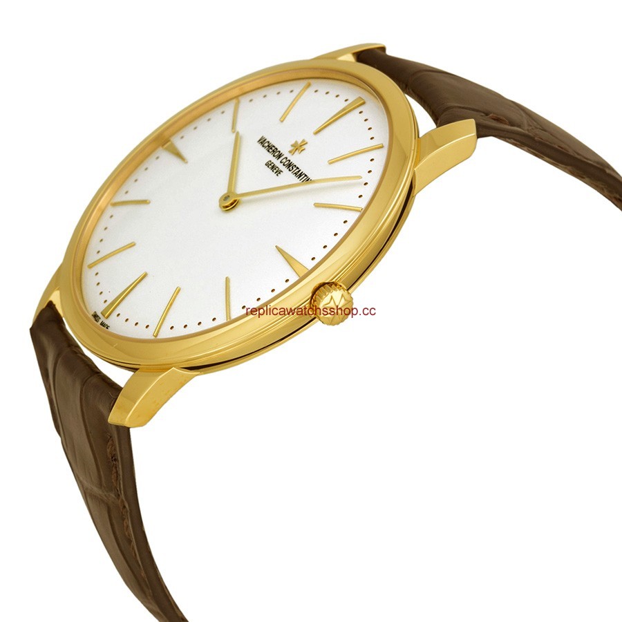Vacheron Constantin Patrimony 81180/000J-9118 img1