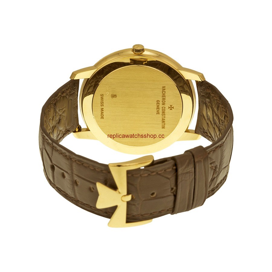 Vacheron Constantin Patrimony 81180/000J-9118 img2 Vacheron Constantin Patrimony 81180/000J-9118 img2