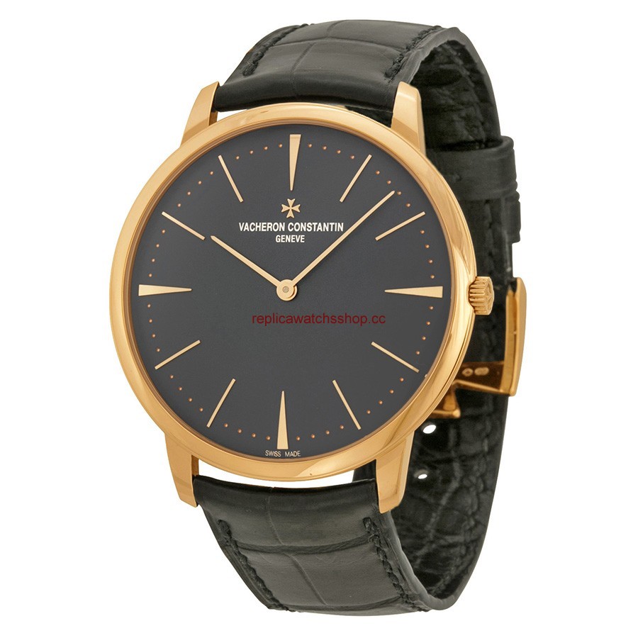 Vacheron Constantin Patrimony 81180/000R-9162 Vacheron Constantin Patrimony 81180/000R-9162