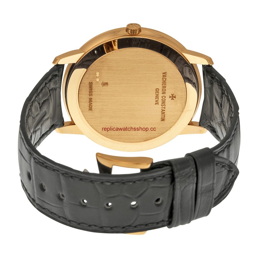 Vacheron Constantin Patrimony 81180/000R-9162 img2 Vacheron Constantin Patrimony 81180/000R-9162 img2