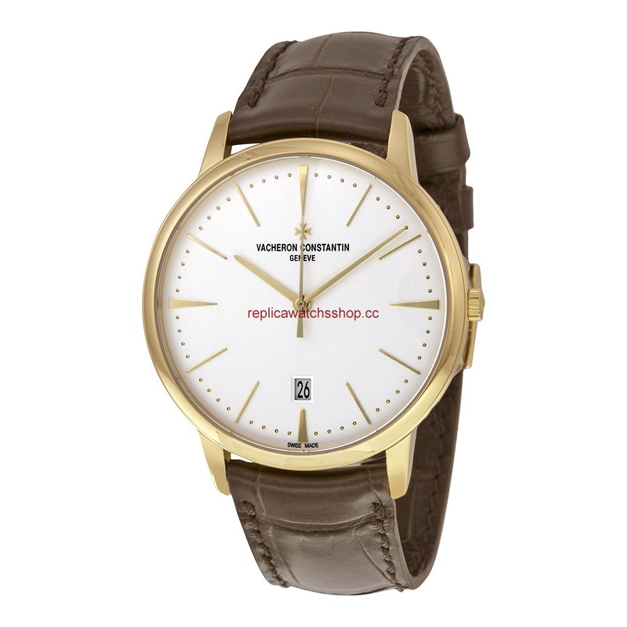 Vacheron Constantin Patrimony 85180/000J-9231 Vacheron Constantin Patrimony 85180/000J-9231