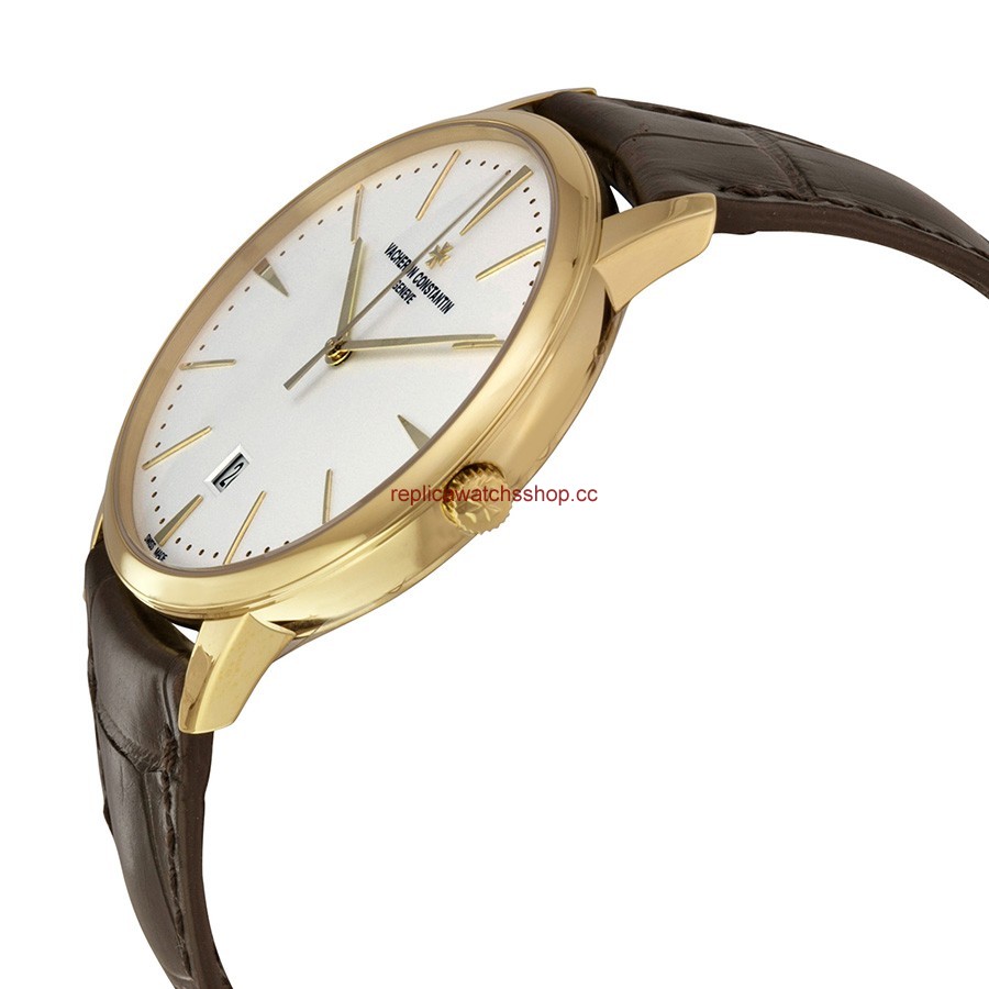 Vacheron Constantin Patrimony 85180/000J-9231 img1
