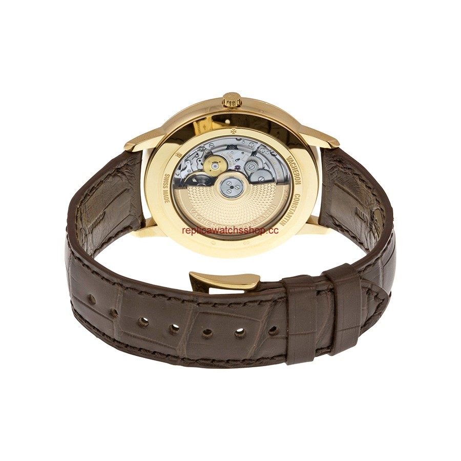 Vacheron Constantin Patrimony 85180/000J-9231 img2 Vacheron Constantin Patrimony 85180/000J-9231 img2