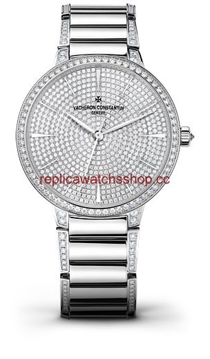 Vacheron Constantin Patrimony 86615/CA2G-9838 Vacheron Constantin Patrimony 86615/CA2G-9838