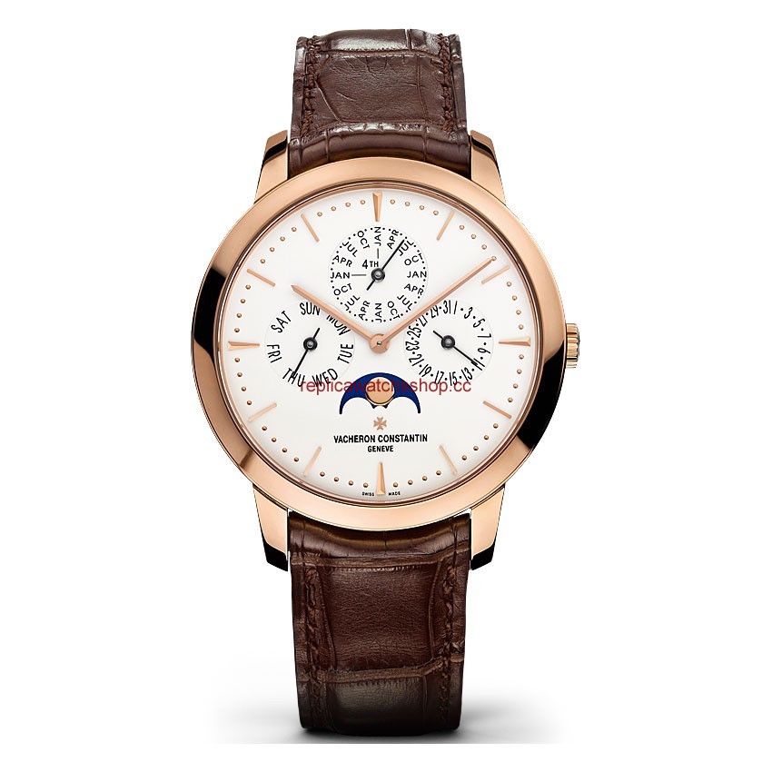 Vacheron Constantin Patrimony 43175/000R-9687 Vacheron Constantin Patrimony 43175/000R-9687