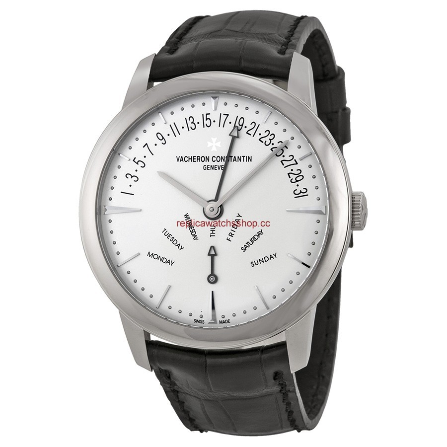 Vacheron Constantin Patrimony 86020/000G-9508 Vacheron Constantin Patrimony 86020/000G-9508