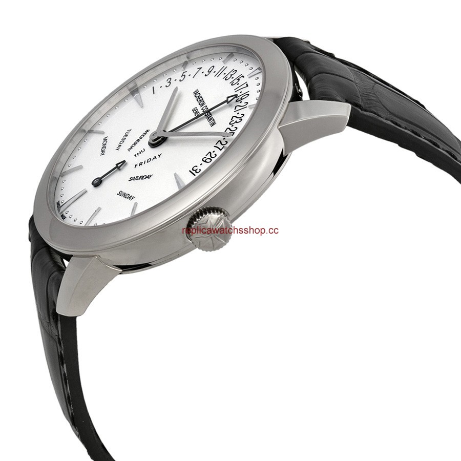 Vacheron Constantin Patrimony 86020/000G-9508 img1