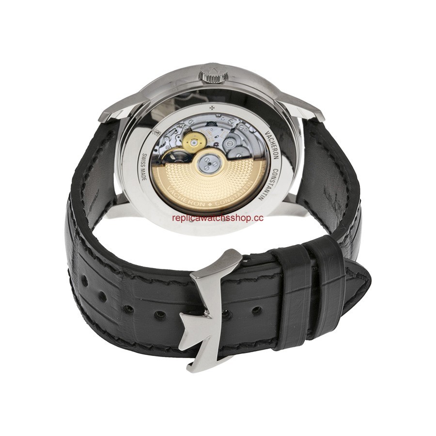 Vacheron Constantin Patrimony 86020/000G-9508 img2 Vacheron Constantin Patrimony 86020/000G-9508 img2