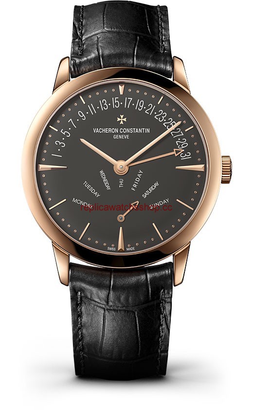 Vacheron Constantin Patrimony 86020/000R-9940 Vacheron Constantin Patrimony 86020/000R-9940