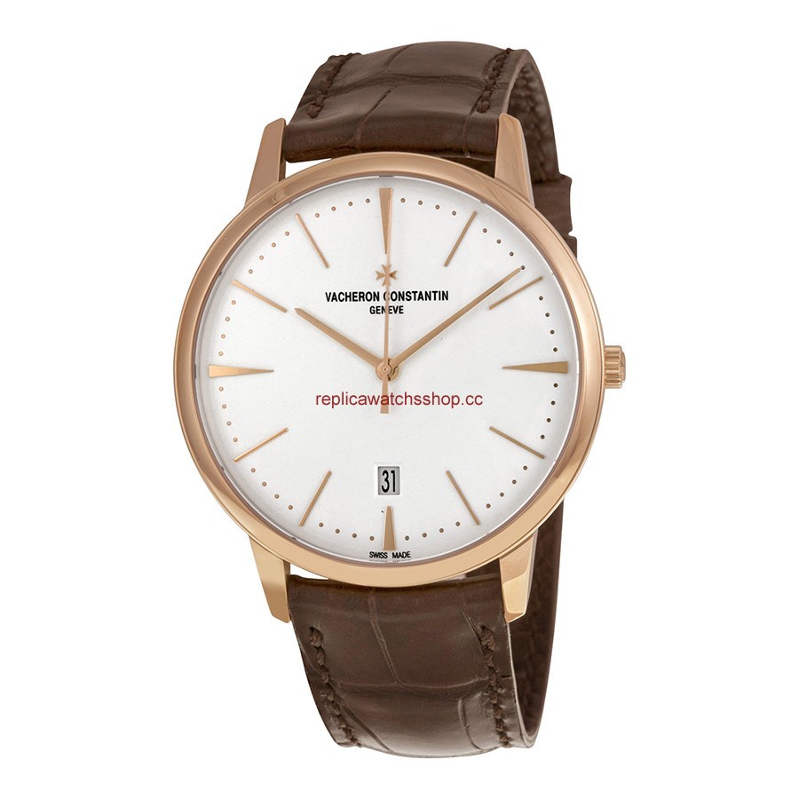 Vacheron Constantin Patrimony 85180/000R-9248 Vacheron Constantin Patrimony 85180/000R-9248