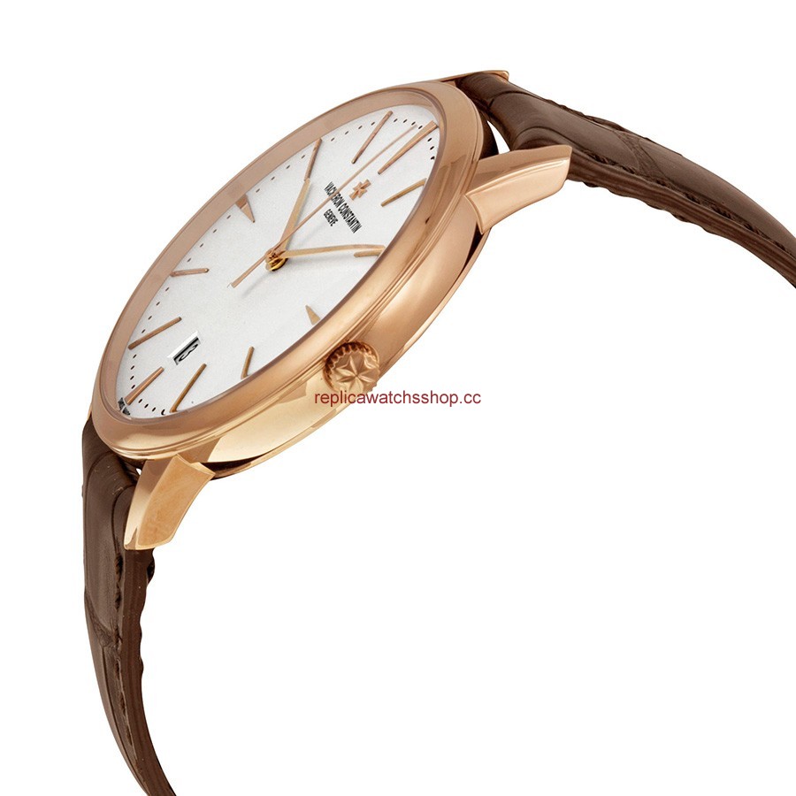 Vacheron Constantin Patrimony 85180/000R-9248 img1