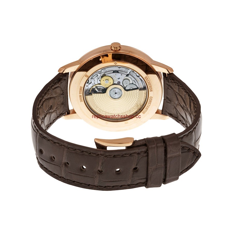 Vacheron Constantin Patrimony 85180/000R-9248 img2 Vacheron Constantin Patrimony 85180/000R-9248 img2