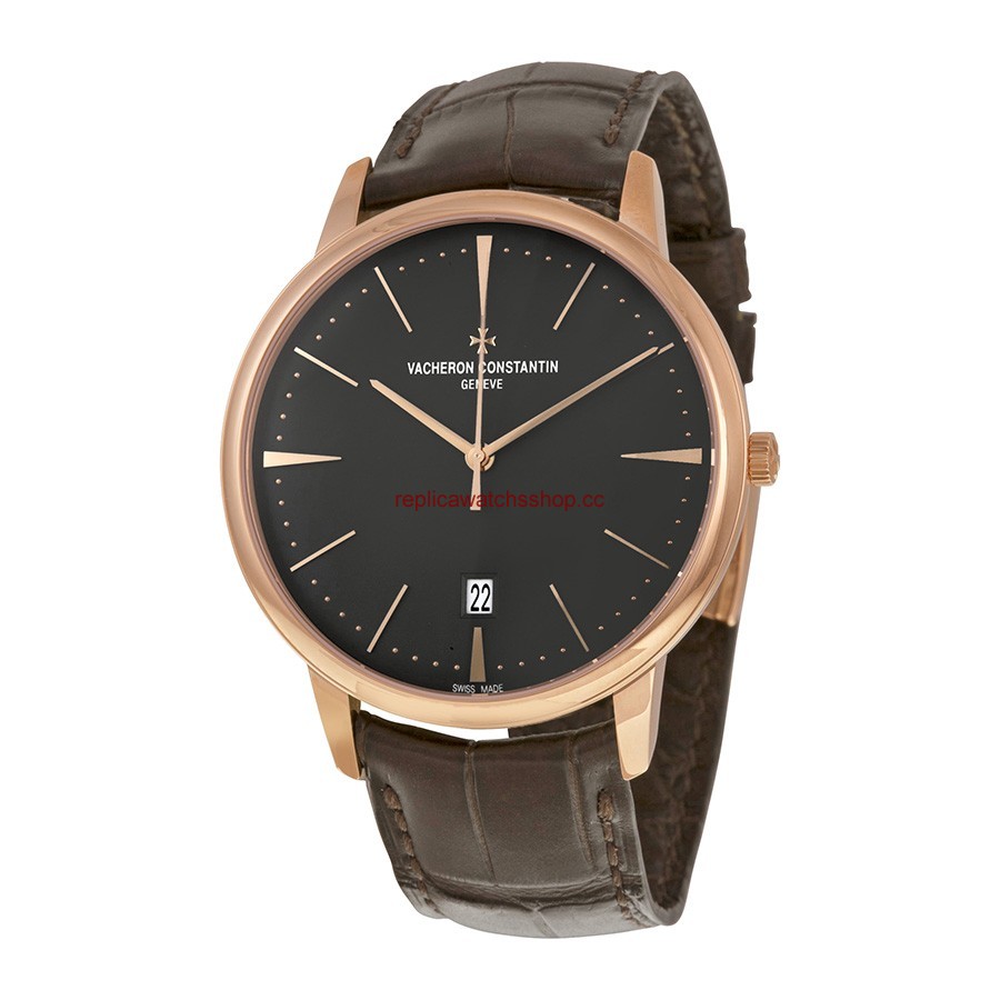 Vacheron Constantin Patrimony 85180/000R-9166 Vacheron Constantin Patrimony 85180/000R-9166