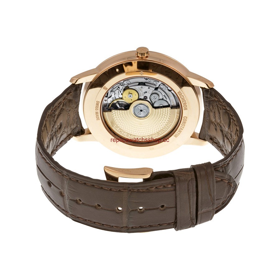 Vacheron Constantin Patrimony 85180/000R-9166 img2 Vacheron Constantin Patrimony 85180/000R-9166 img2