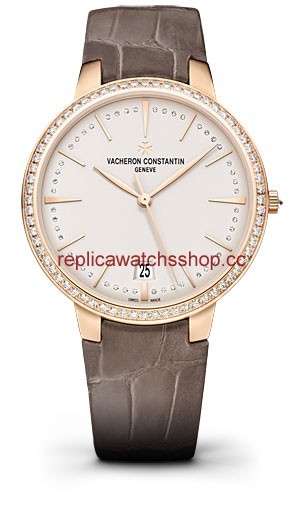 Vacheron Constantin Patrimony 85515/000R-9840 Vacheron Constantin Patrimony 85515/000R-9840