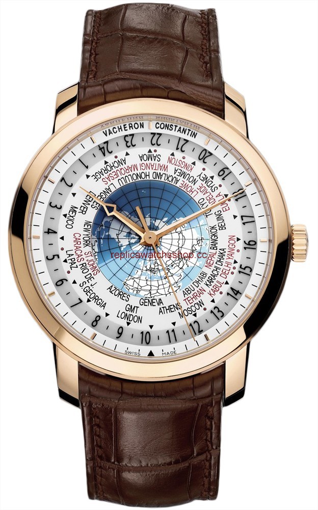 Vacheron Constantin Patrimony 86060/000R-9640 Vacheron Constantin Patrimony 86060/000R-9640