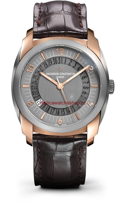 Vacheron Constantin 86050/000R-I022I Vacheron Constantin 86050/000R-I022I