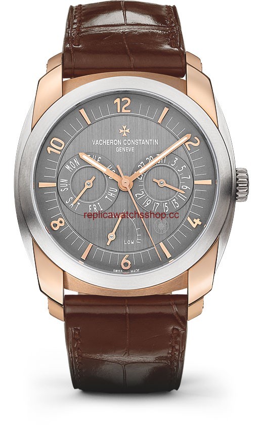 Vacheron Constantin 85050/000R-I022I