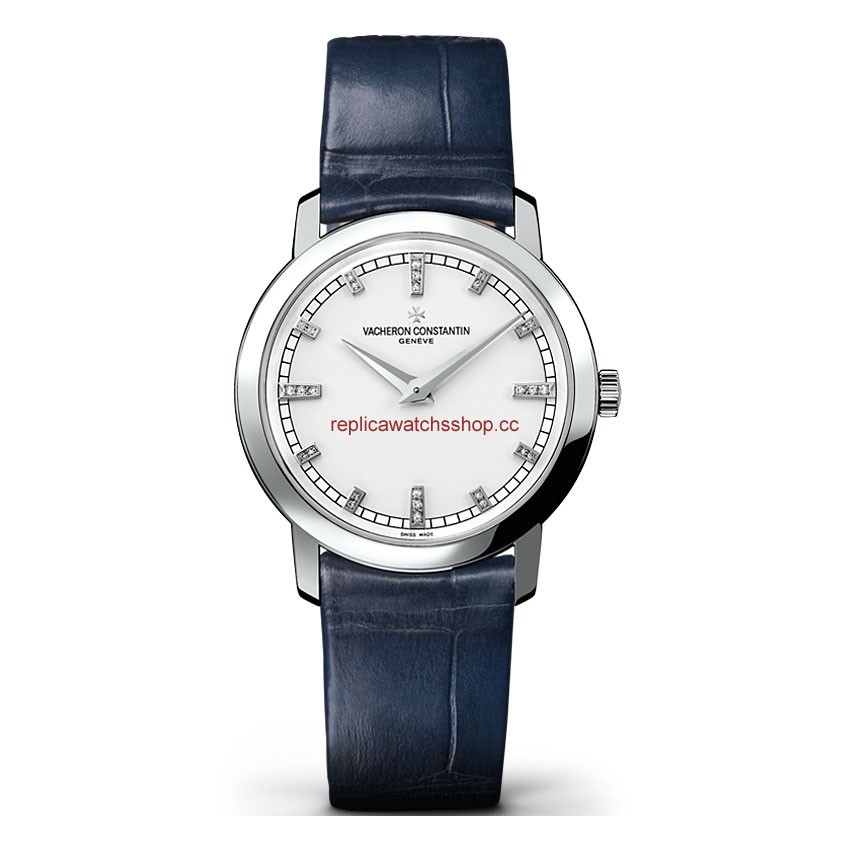 Vacheron Constantin Traditionnelle 25155/000G-9584 Vacheron Constantin Traditionnelle 25155/000G-9584