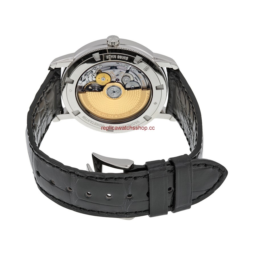 Vacheron Constantin Patrimony 87172/000G-9301 img2 Vacheron Constantin Patrimony 87172/000G-9301 img2