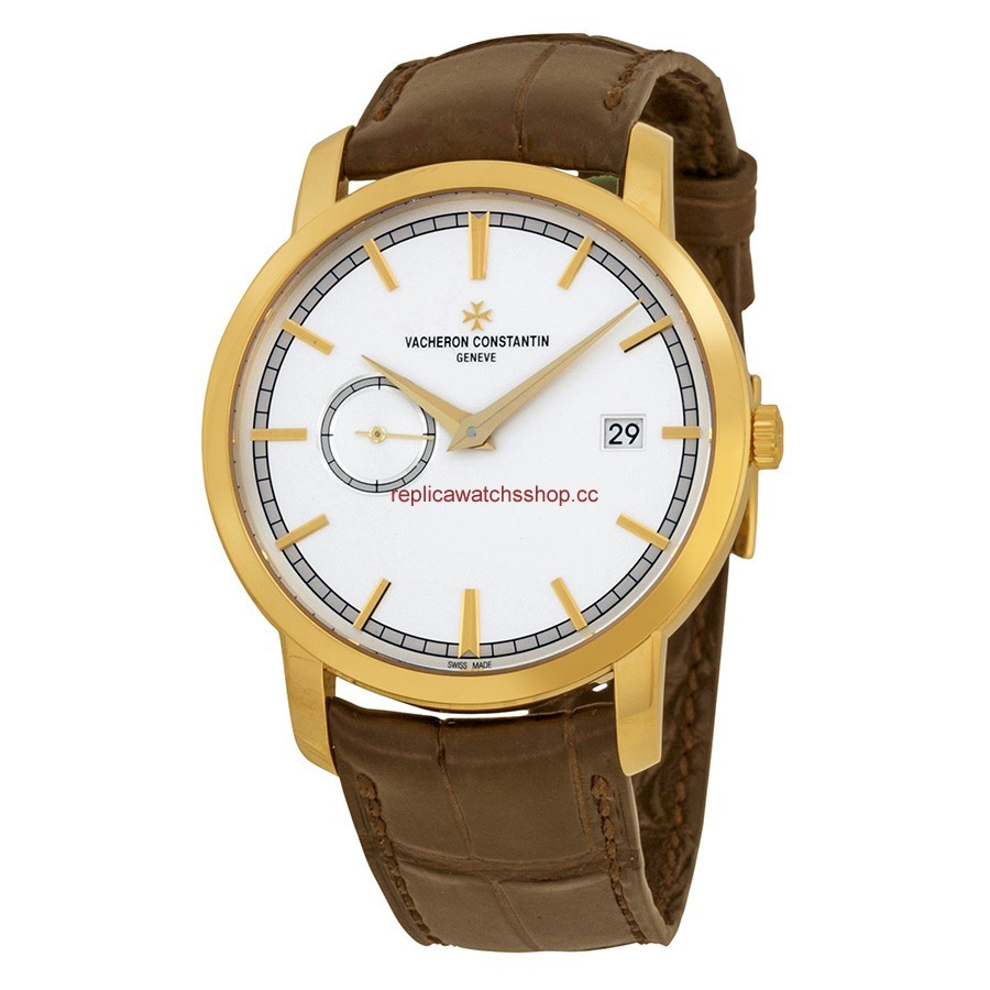 Vacheron Constantin Traditionnelle 87172/000J-9512 Vacheron Constantin Traditionnelle 87172/000J-9512