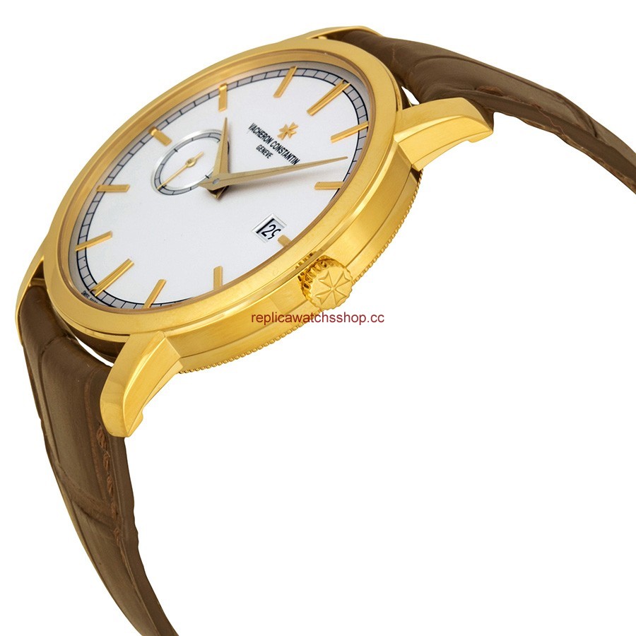 Vacheron Constantin Traditionnelle 87172/000J-9512 img1