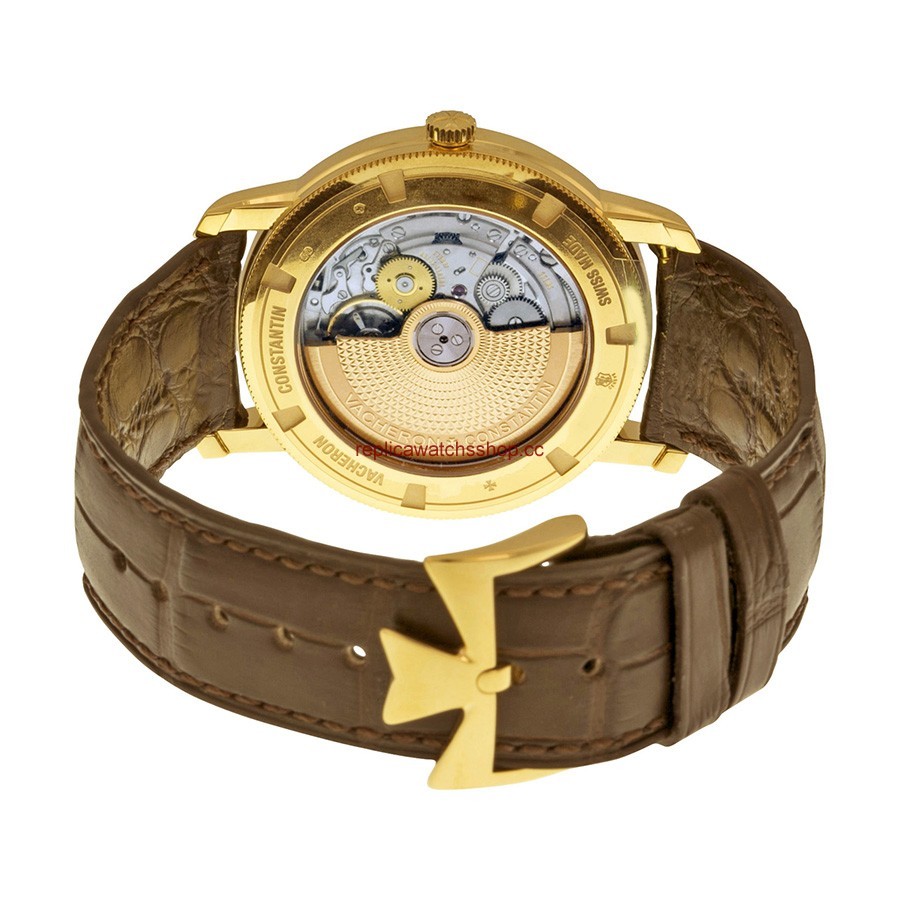 Vacheron Constantin Traditionnelle 87172/000J-9512 img2 Vacheron Constantin Traditionnelle 87172/000J-9512 img2