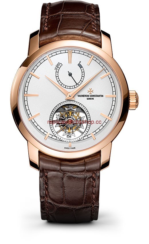 Vacheron Constantin Traditionnelle 89000/000R-9655